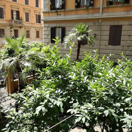 Bed and Breakfast Blue Whale Roma Exterior foto