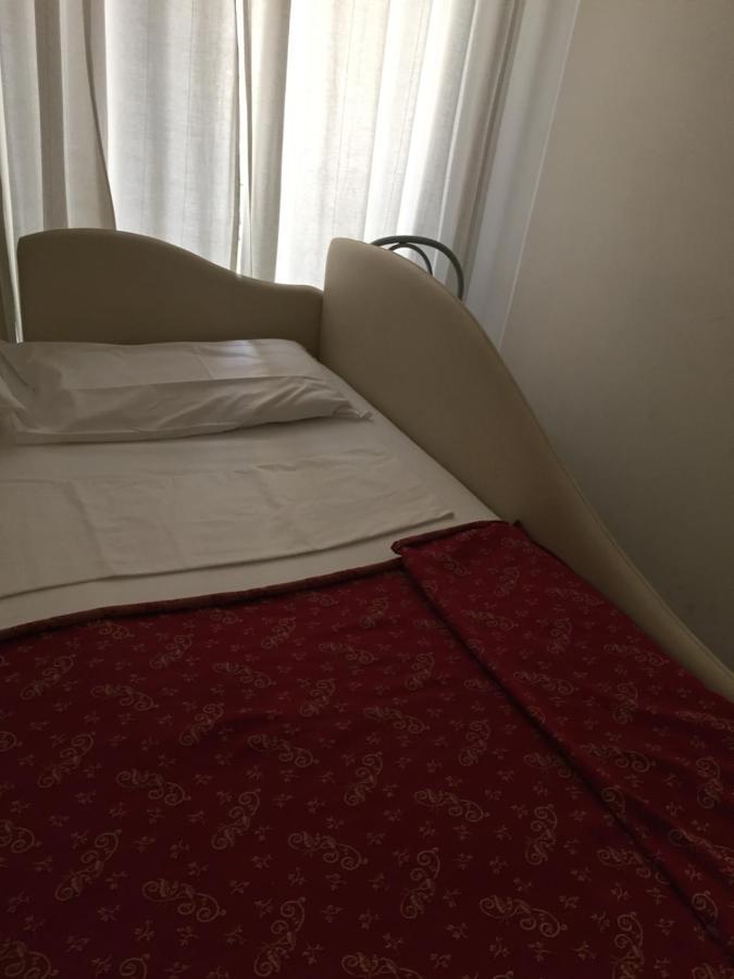 Bed and Breakfast Blue Whale Roma Exterior foto