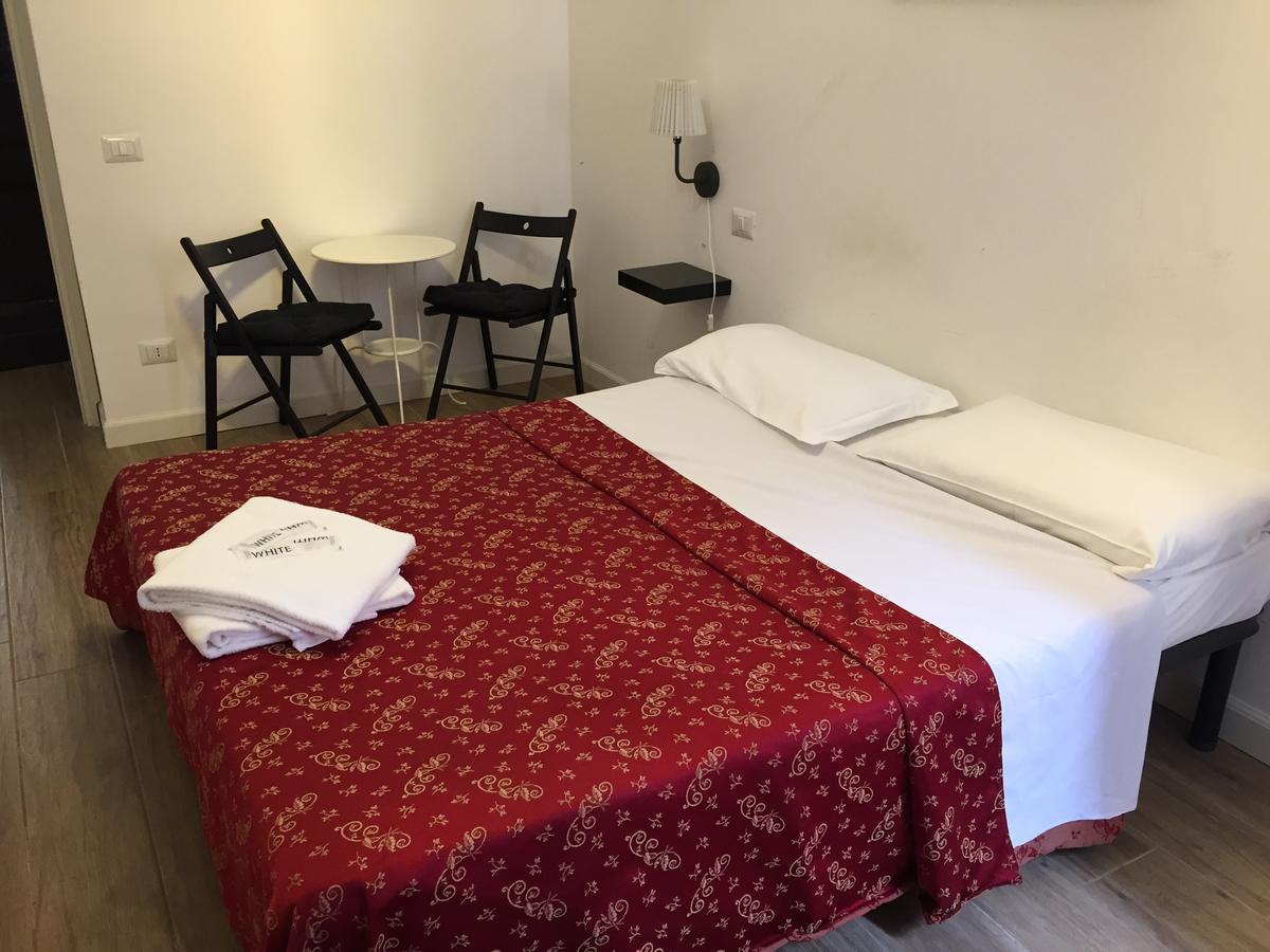 Bed and Breakfast Blue Whale Roma Exterior foto