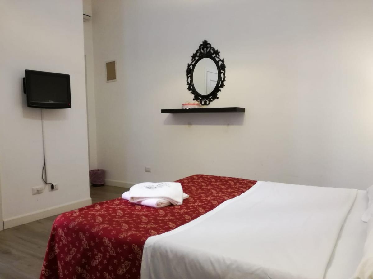 Bed and Breakfast Blue Whale Roma Exterior foto