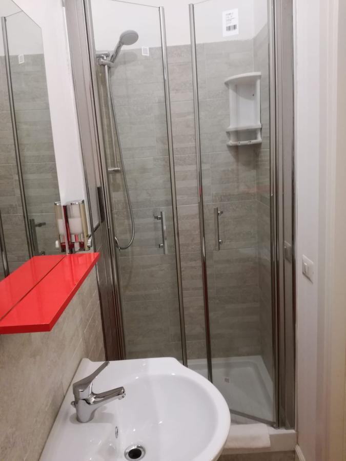 Bed and Breakfast Blue Whale Roma Exterior foto
