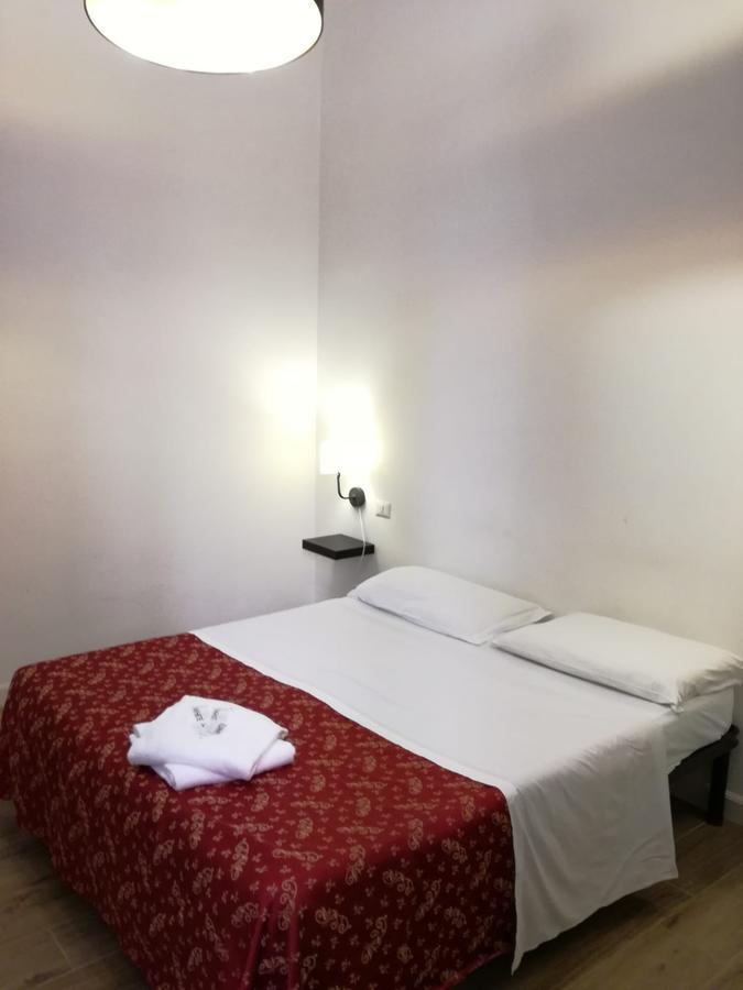 Bed and Breakfast Blue Whale Roma Exterior foto