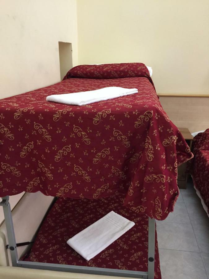 Bed and Breakfast Blue Whale Roma Exterior foto