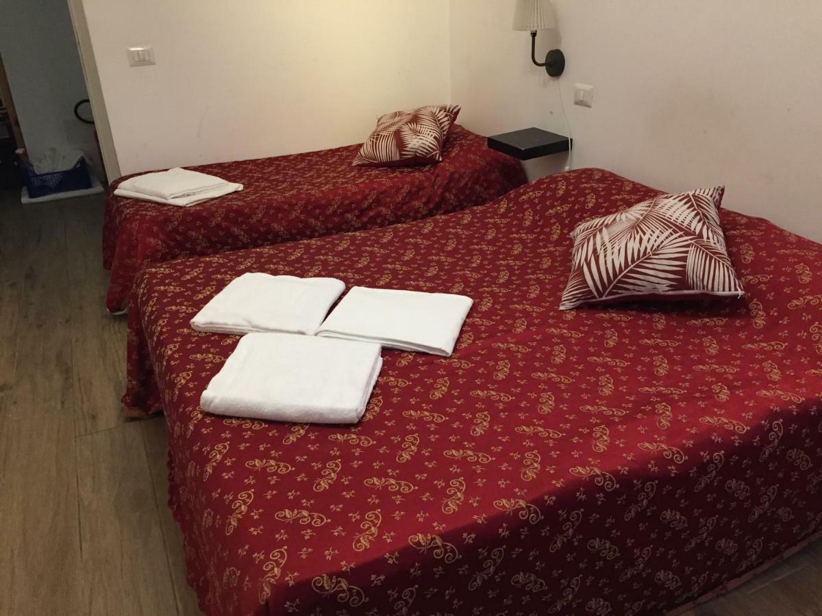 Bed and Breakfast Blue Whale Roma Exterior foto