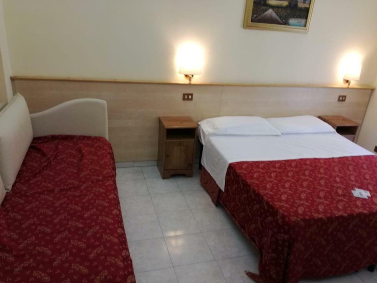 Bed and Breakfast Blue Whale Roma Exterior foto