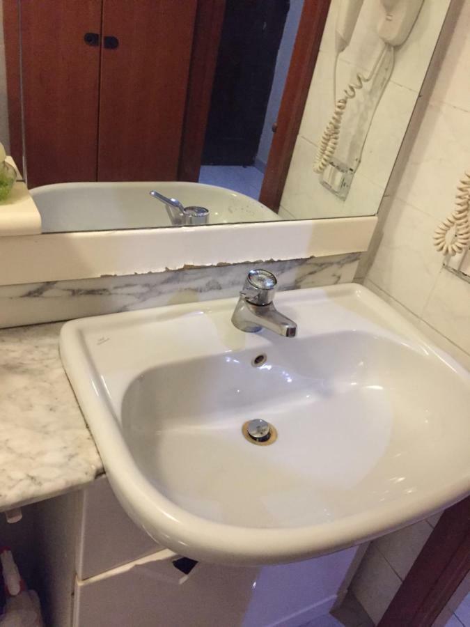 Bed and Breakfast Blue Whale Roma Exterior foto