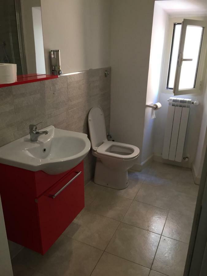 Bed and Breakfast Blue Whale Roma Exterior foto